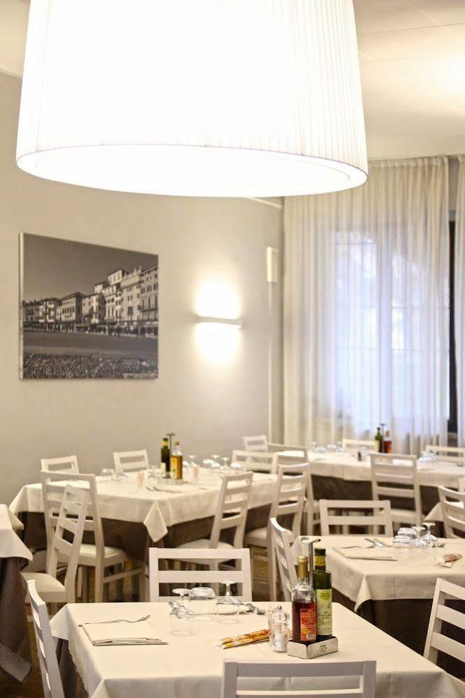 Gelmini Hotel Vérone
