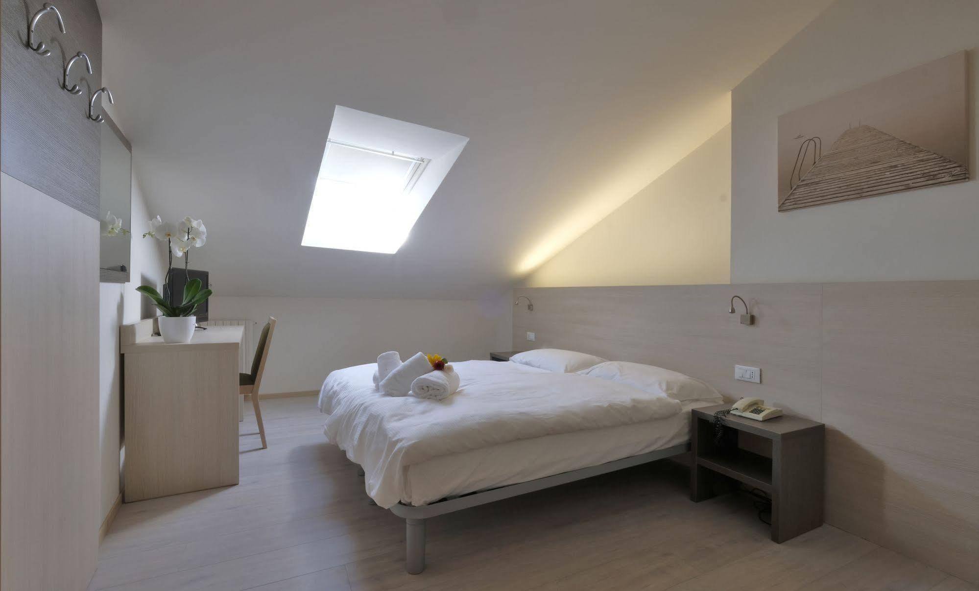 Gelmini Hotel Vérone